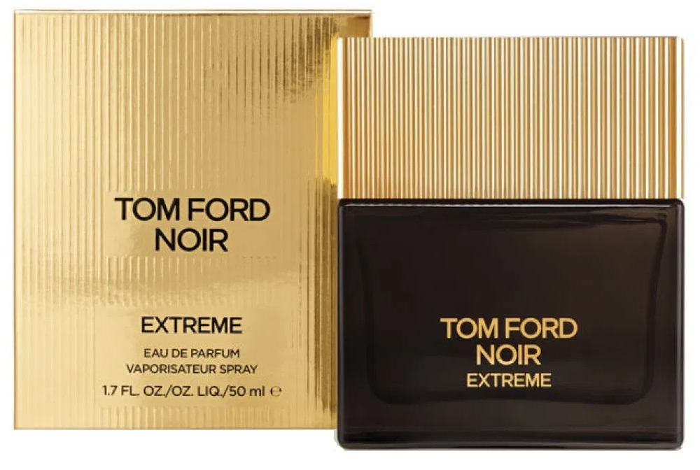 tom ford noir extreme odpowiednik zamiennik perfumetka